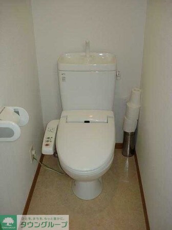 コーポ楓の物件内観写真